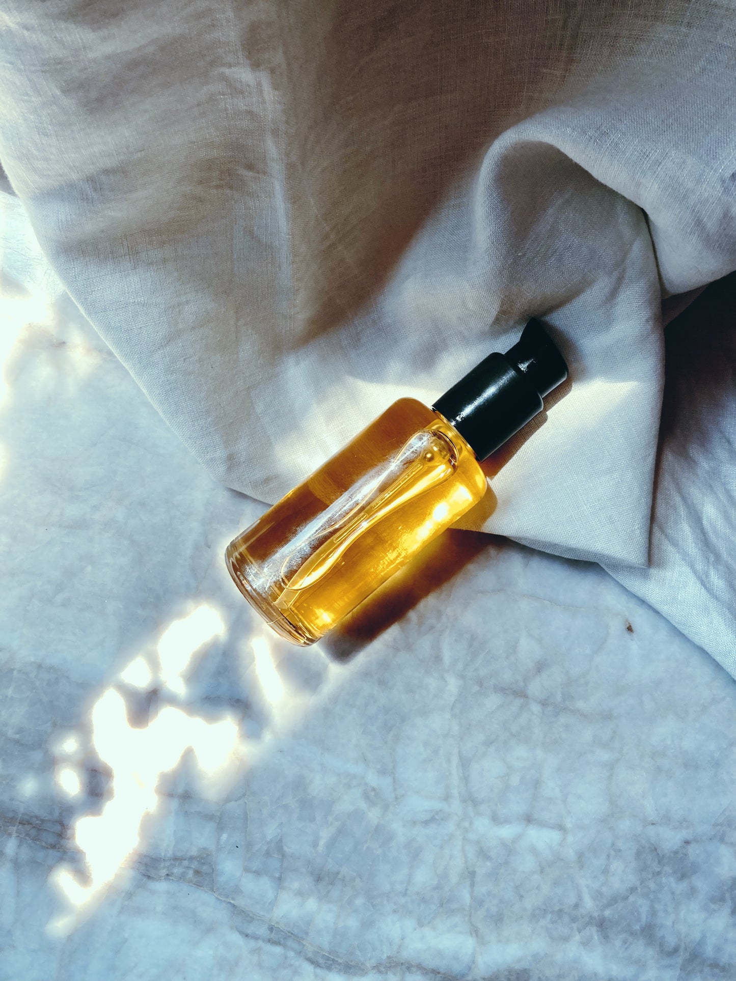 Tantric Taila - Sensual Massage & Body Oil