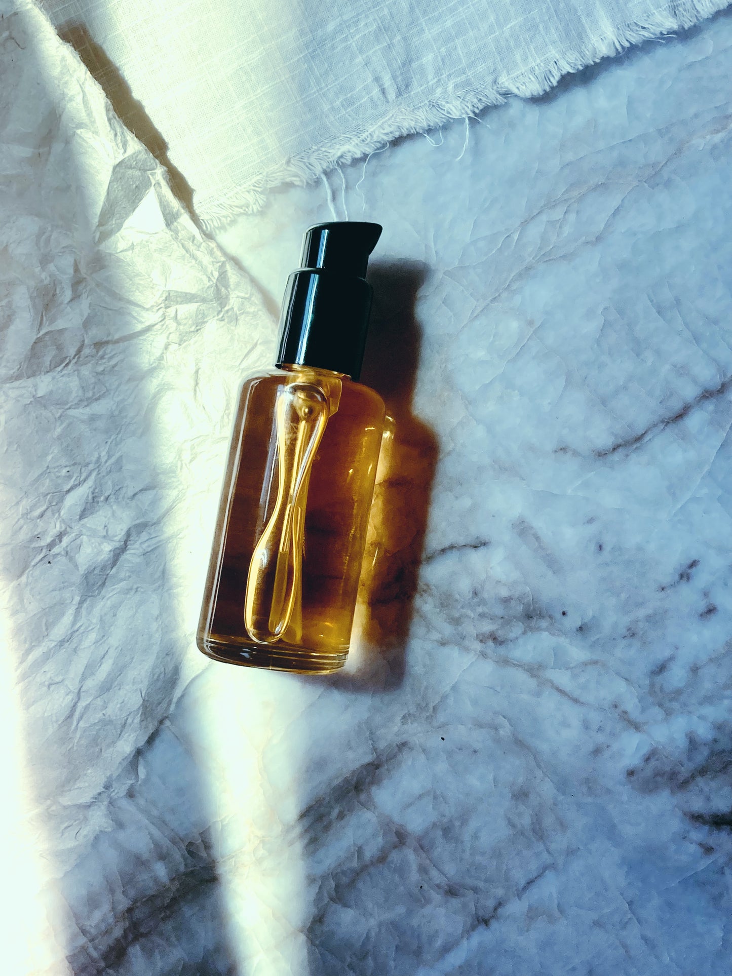 Tantric Taila - Sensual Massage & Body Oil